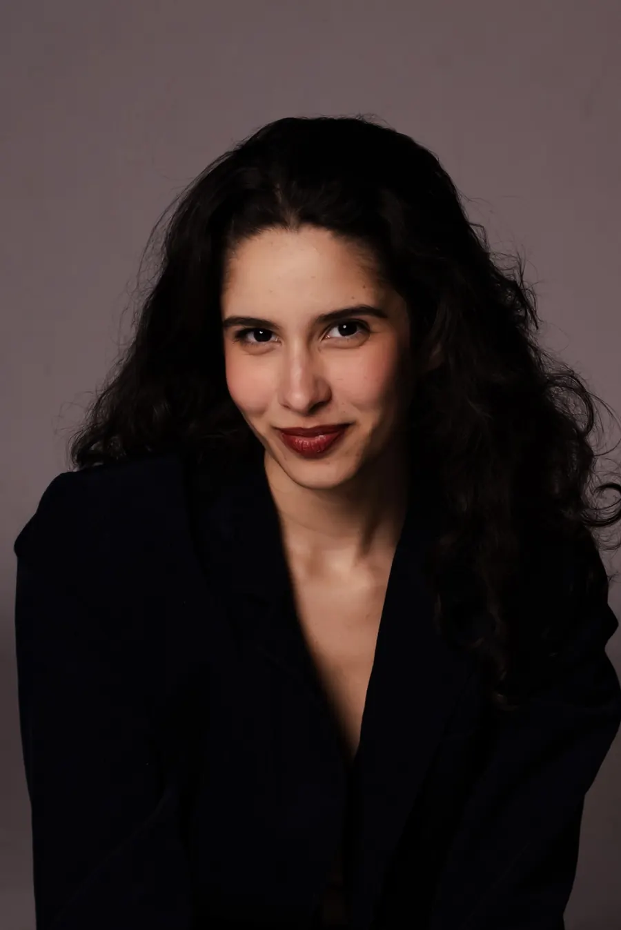Georgea Rios