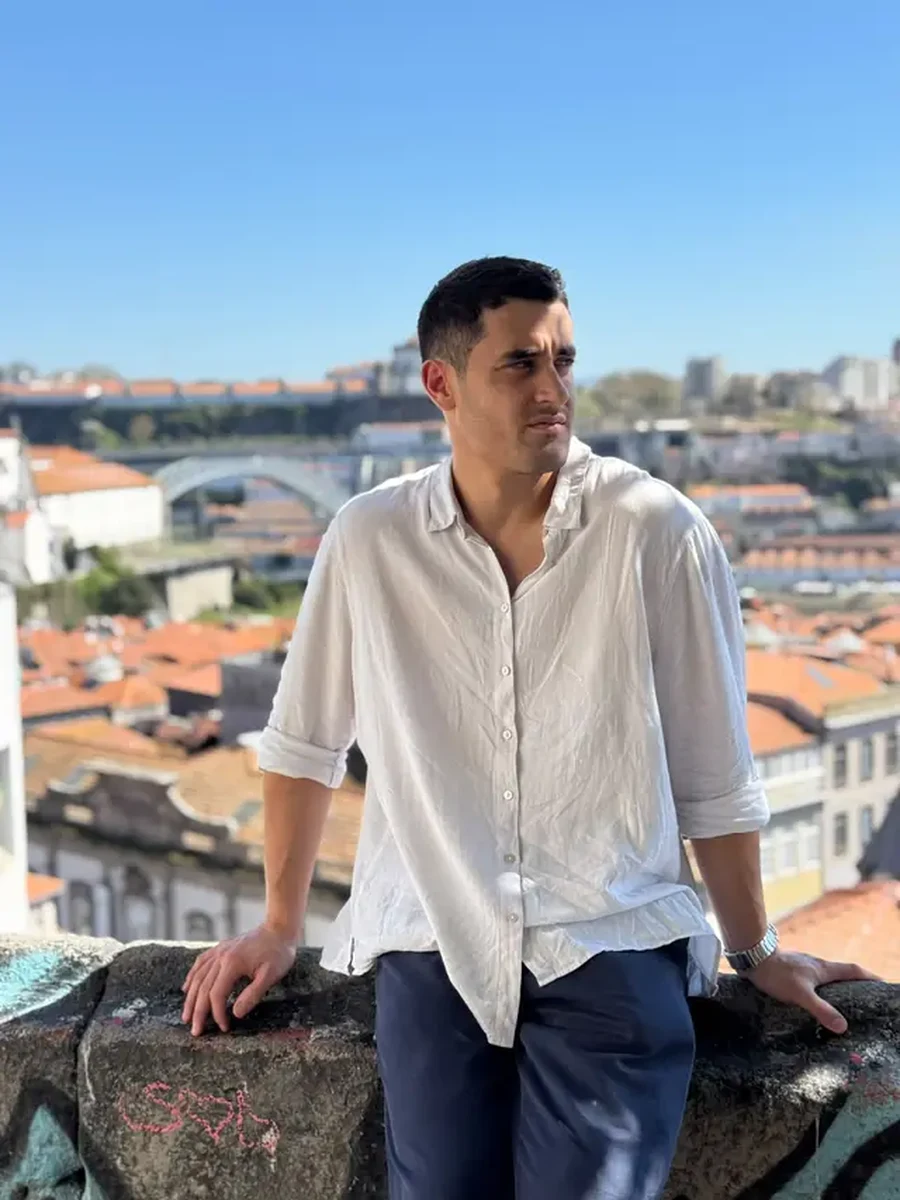 Matias Aguayo