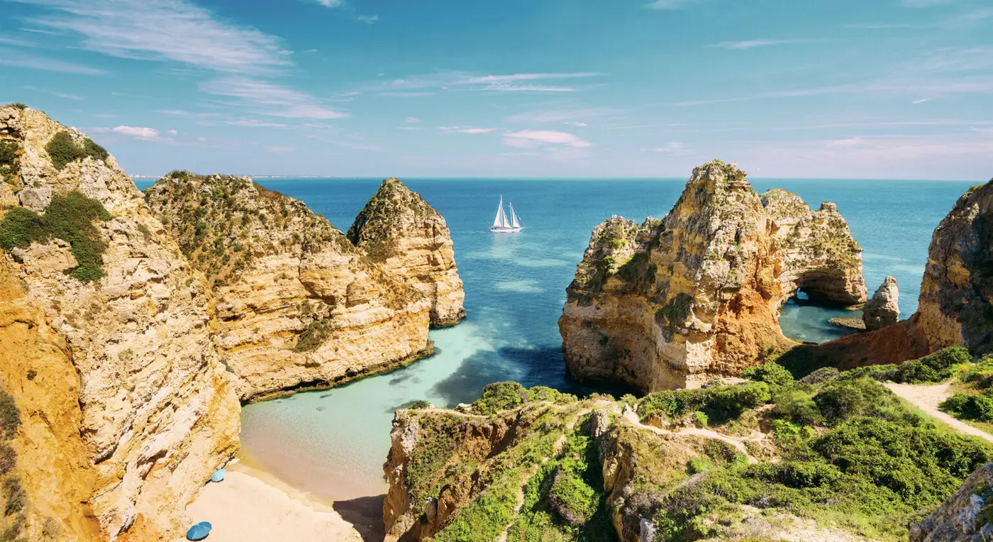 Portugal Golden Visa Program - Golden Visa Programs