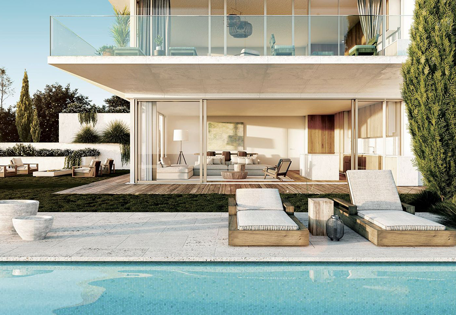 Golden Visa Property