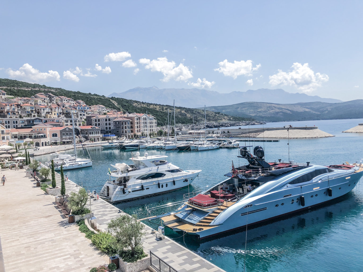 Montenegro Citizenship By Investment
