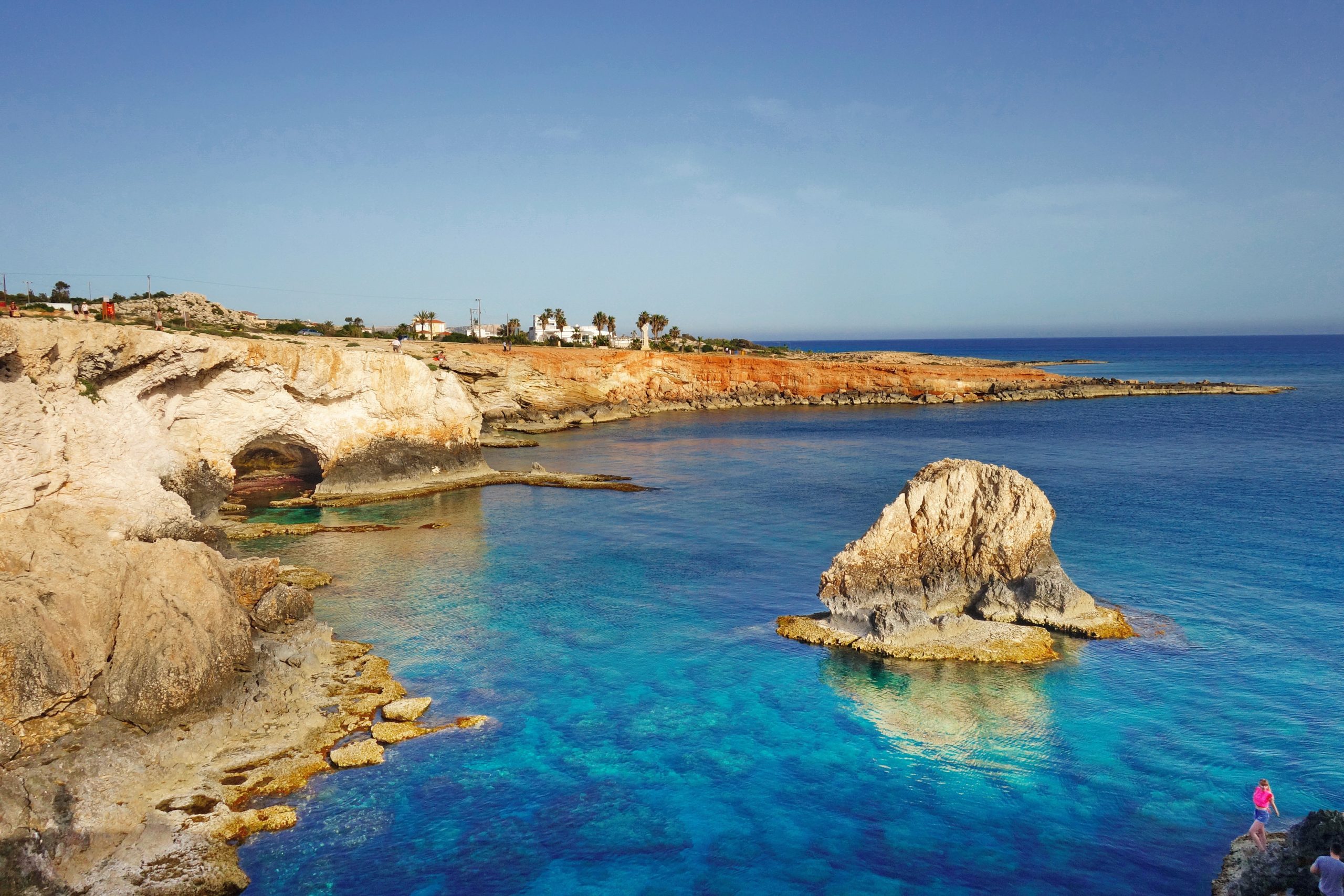 Cyprus golden visa