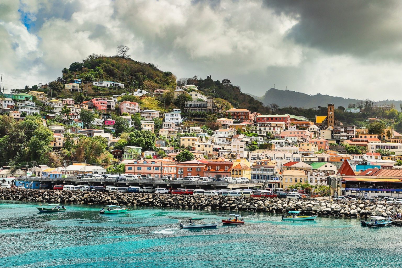 grenada citizenship by investment