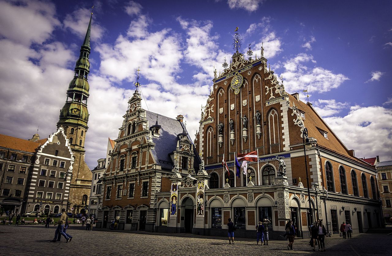 Latvia Golden Visa - Golden Visa Programs