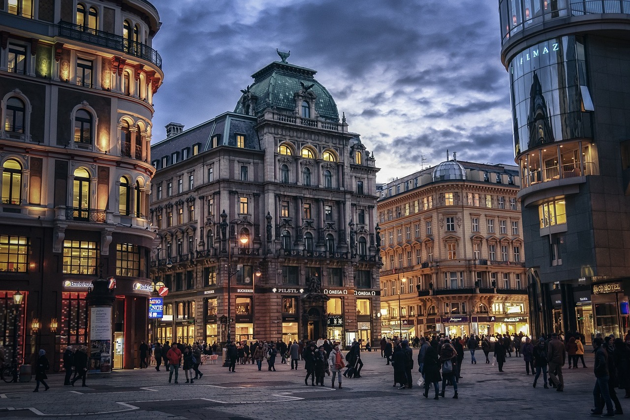 Austria RBI