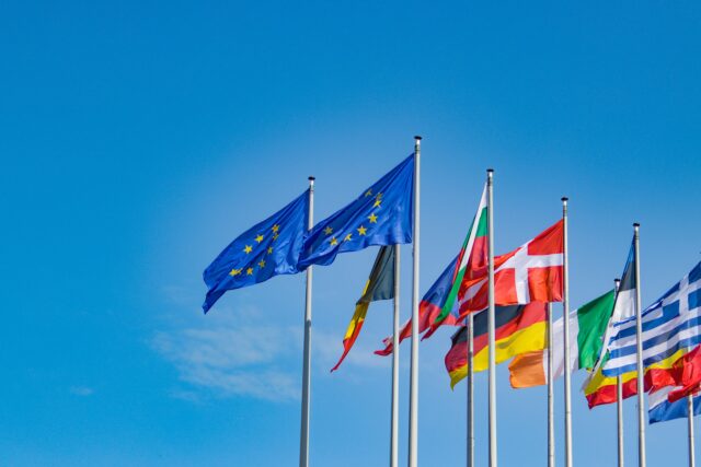 How to gain european citizenship