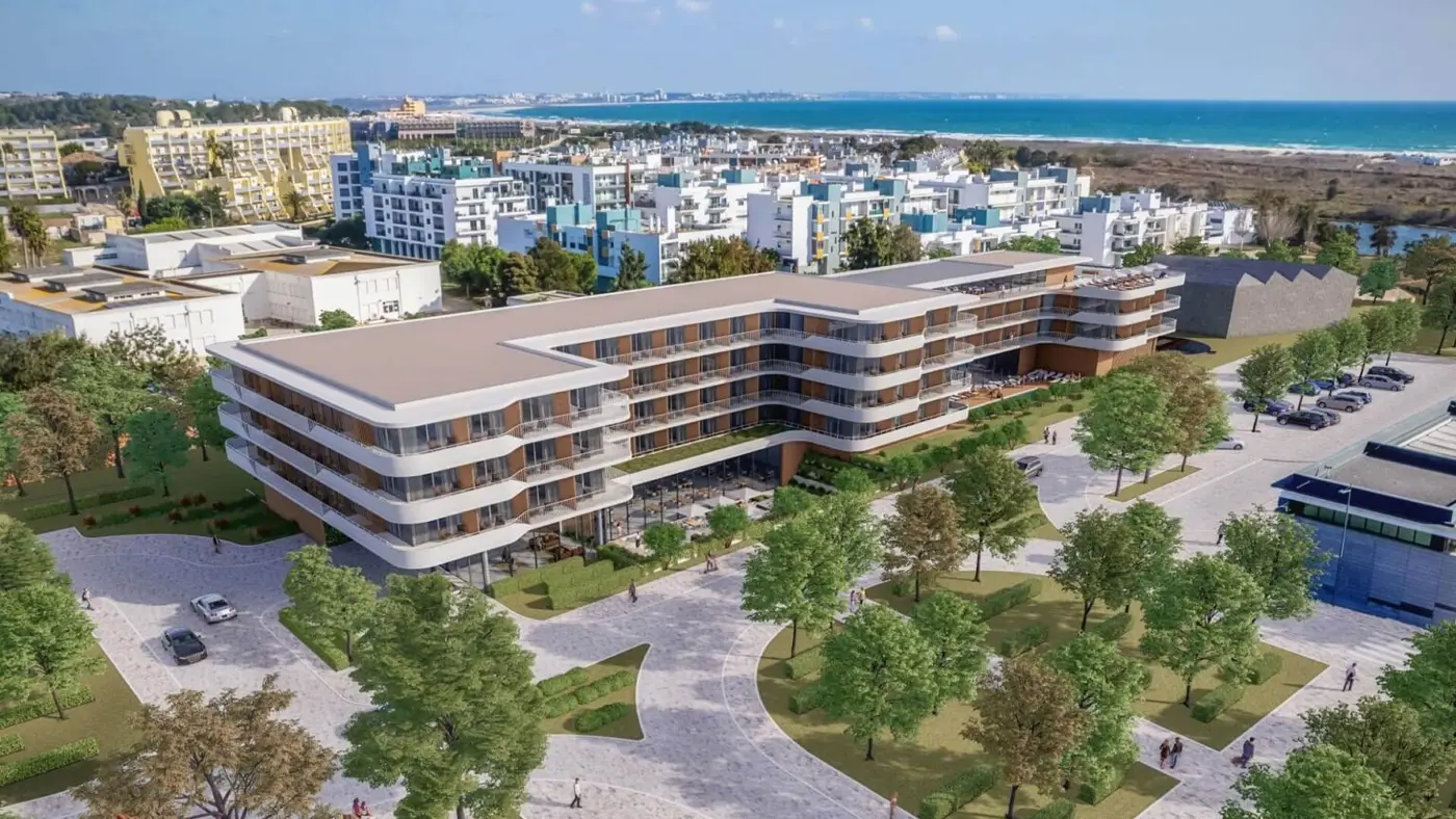 Portugal Golden Visa Investment