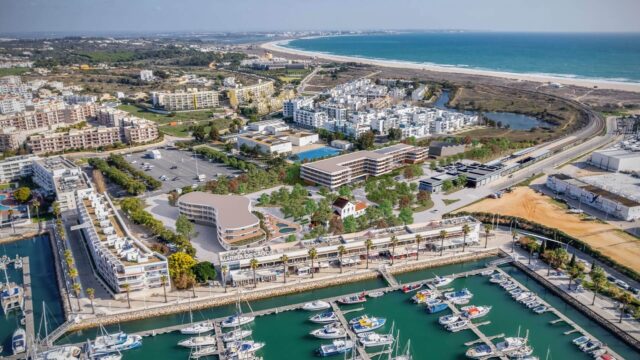 Portugal Golden Visa Investment