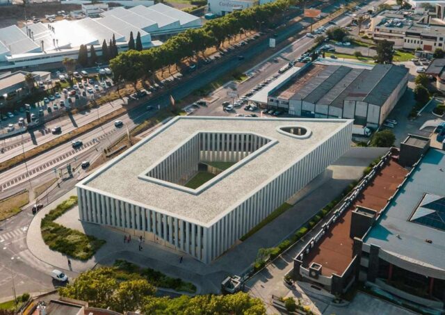 Lisbon Golden Visa Property