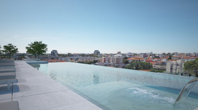 Portugal Golden Visa Hotel Investment