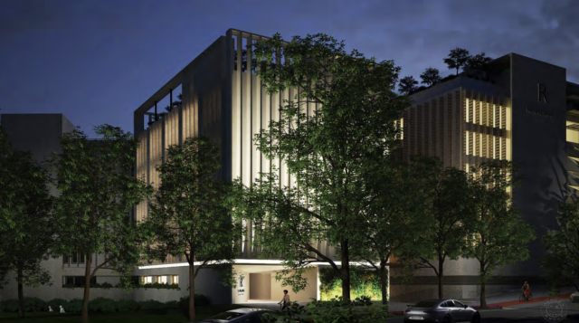 Portugal Golden Visa Hotel Investment