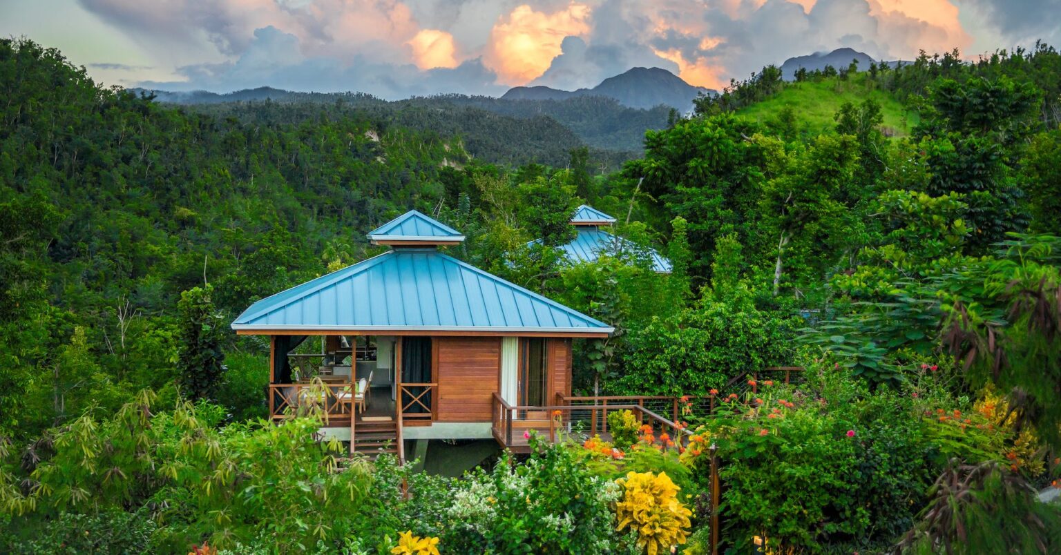 Dominica Citizenship By Investment Real Estate