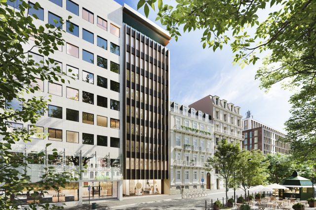 Portugal Golden Visa Commercial Property