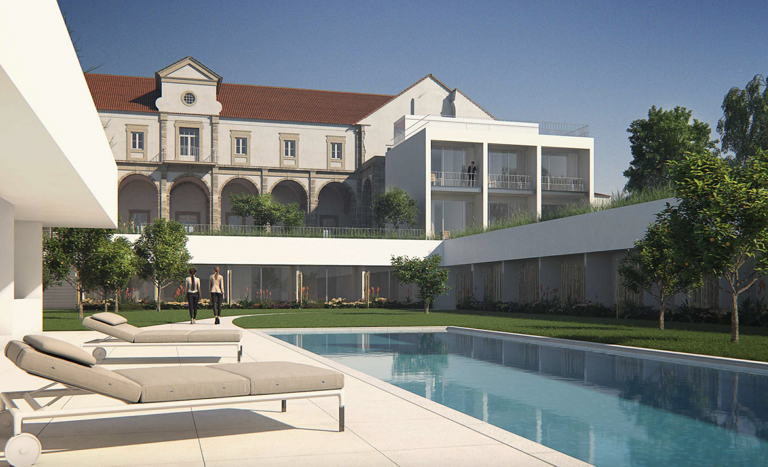 Portuguese Golden Visa Real Estate