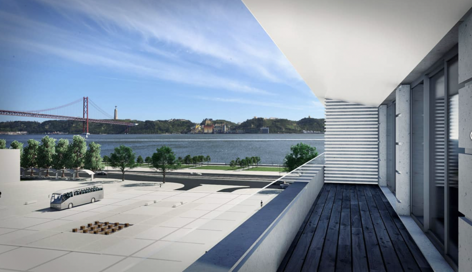 Portugal Golden Visa Properties Lisbon