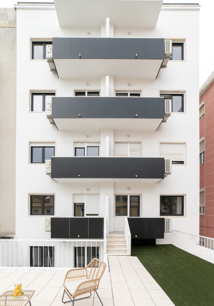 Golden Visa Properties Portugal
