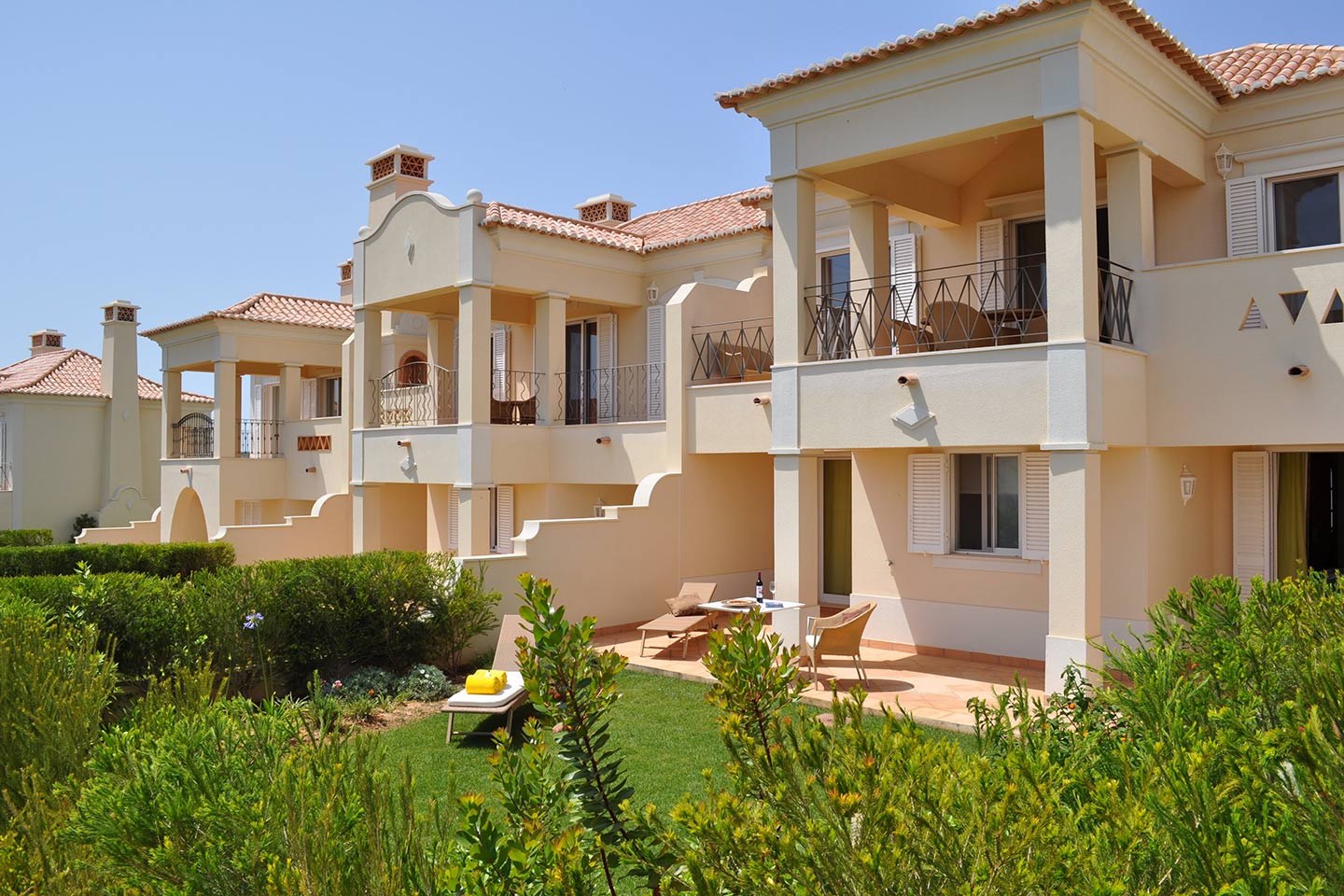 Portugal Golden Visa Real Estate