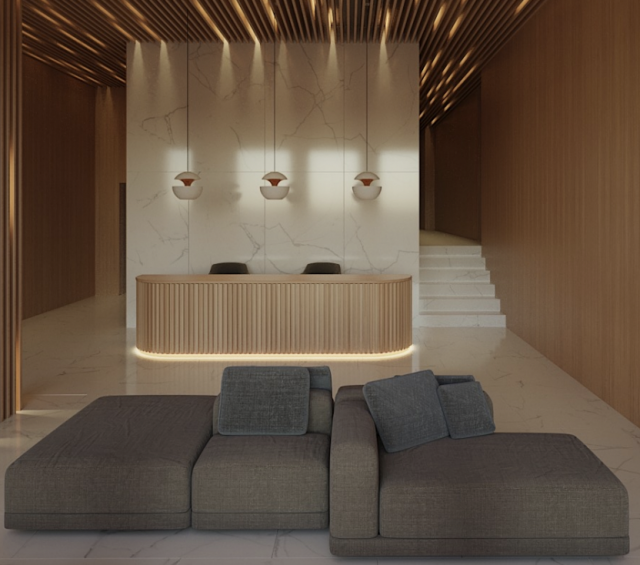 Serviced Apartments Porto