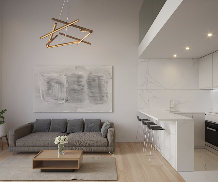 Serviced Apartments Porto
