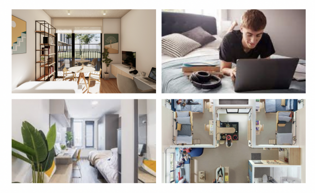 Porto Student Housing