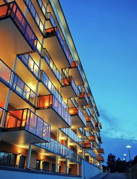 Porto Student Housingo Student Housing