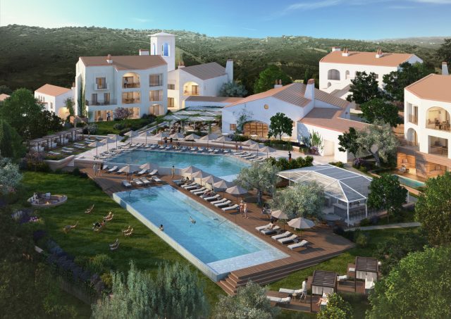 Golf Property Algarve