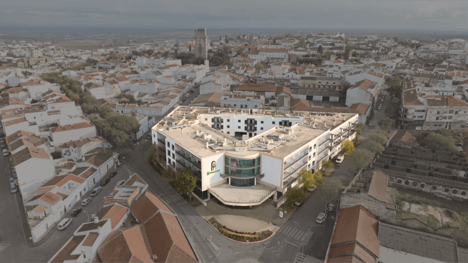 Holiday Inn Investment