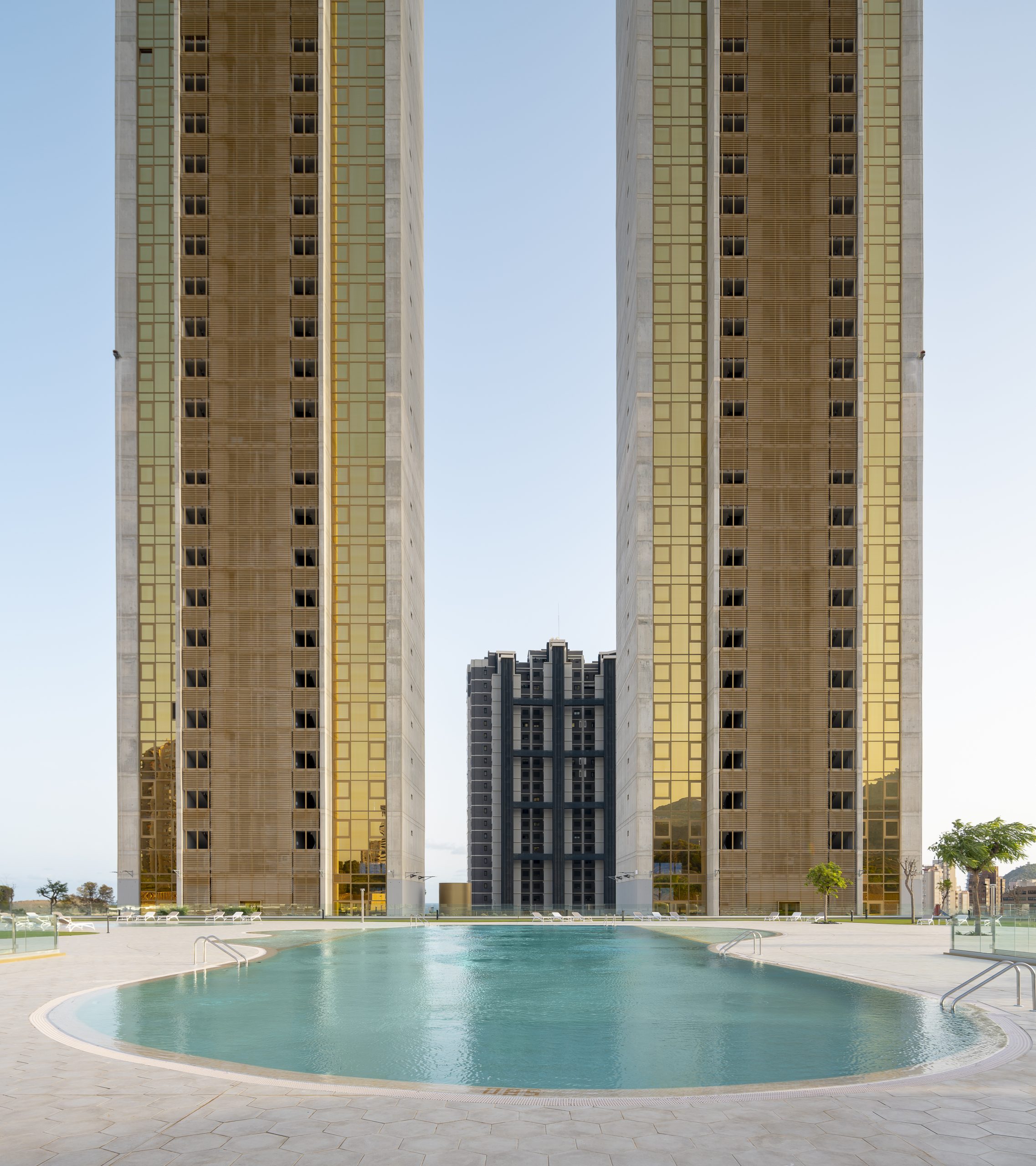 ARQUITECTOS