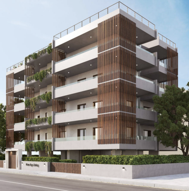 Athens Greece golden visa real estate for sale