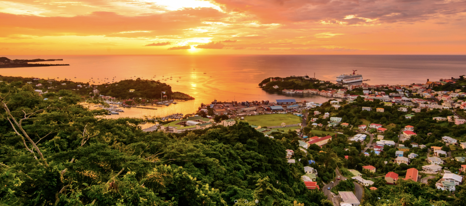 Citizenship by investment in grenada