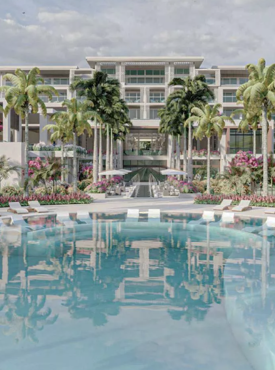 Intercontinental Grenada