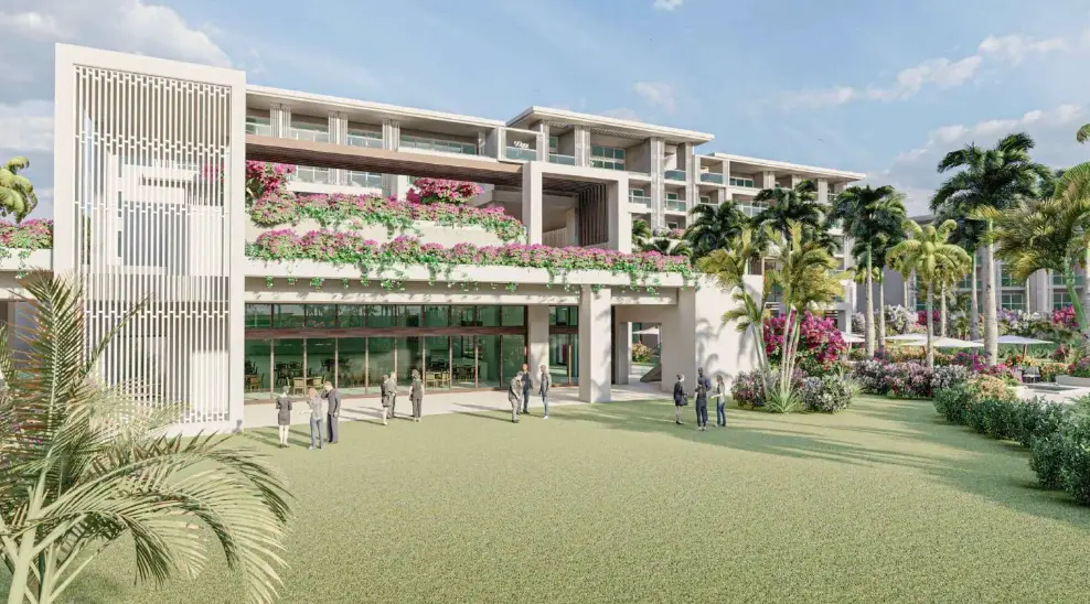 Intercontinental Grenada