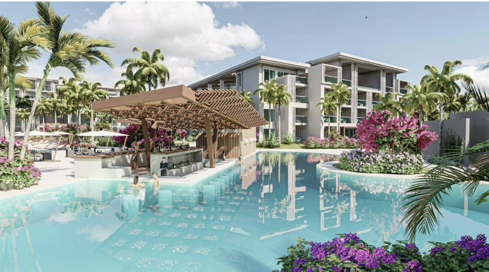 Intercontinental grenada