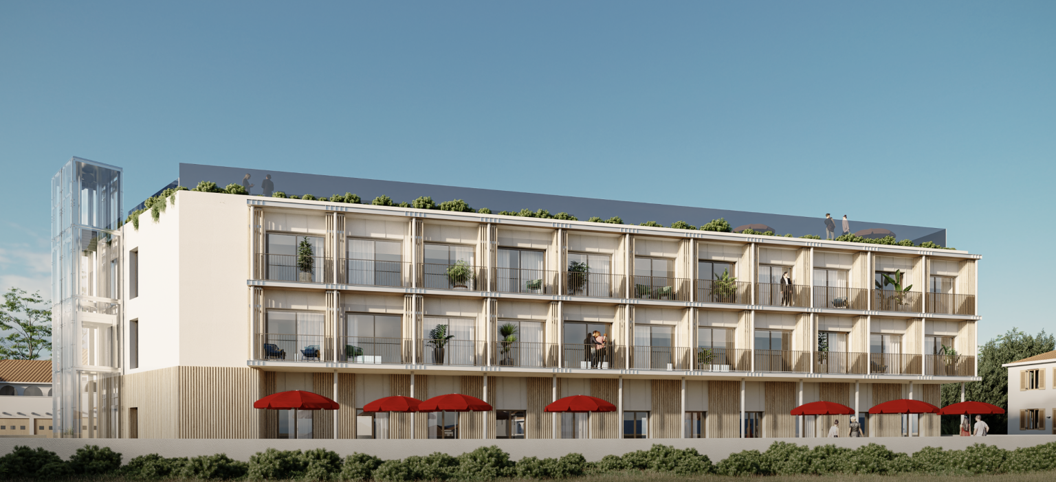 Oceanview Santo Andre