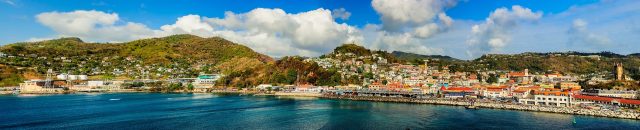 Grenada Citizenship By Investment
