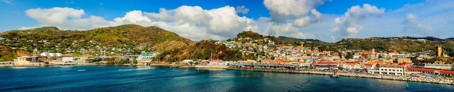 Grenada Citizenship By Investment