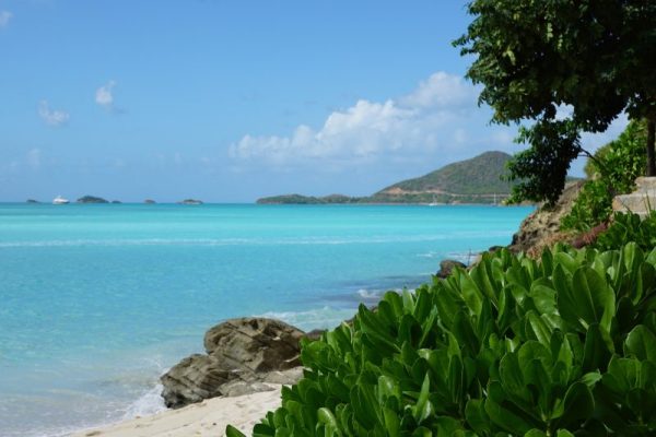 Antigua Caribbean
