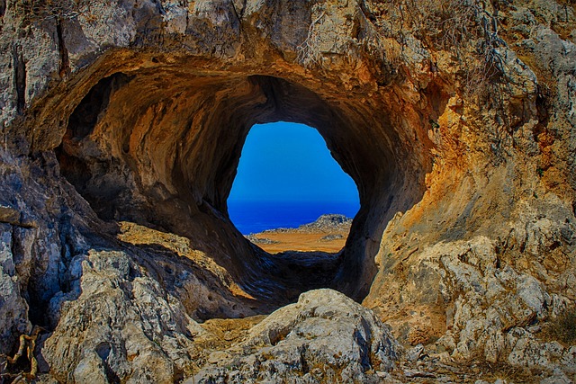 Stone eye greece golden visa