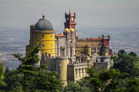 Sintra for digital nomads