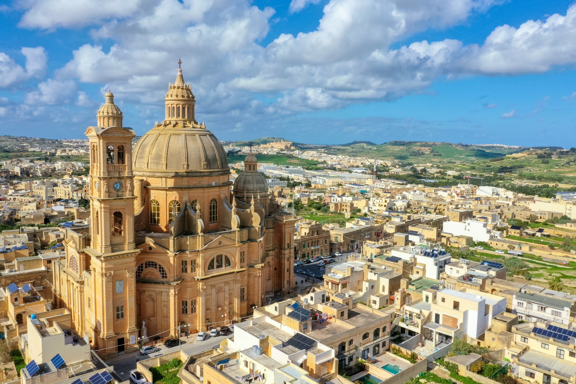 Gozo, Malta