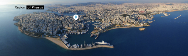 Piraeus Student Apartments