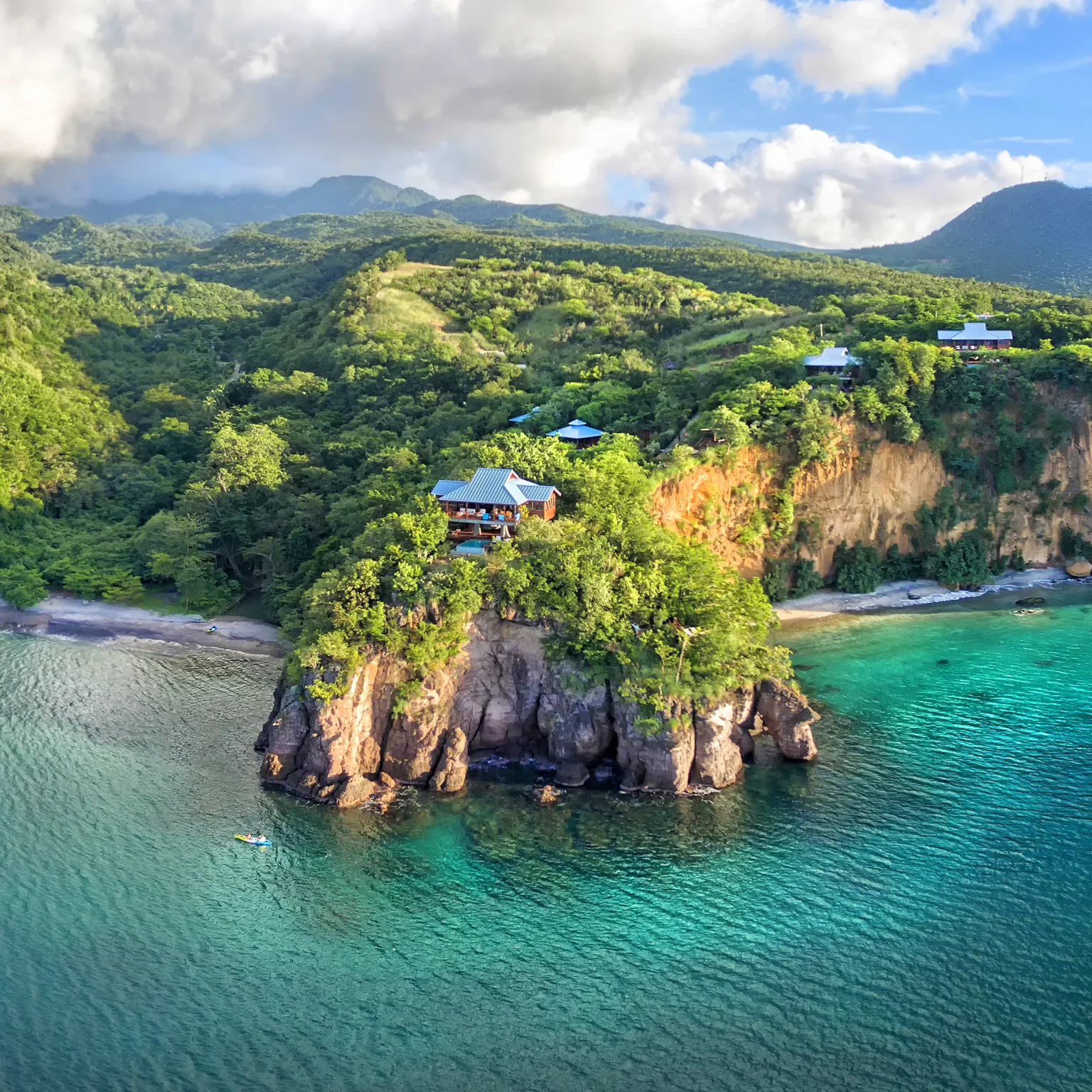 Dominica Citizenship By Investment