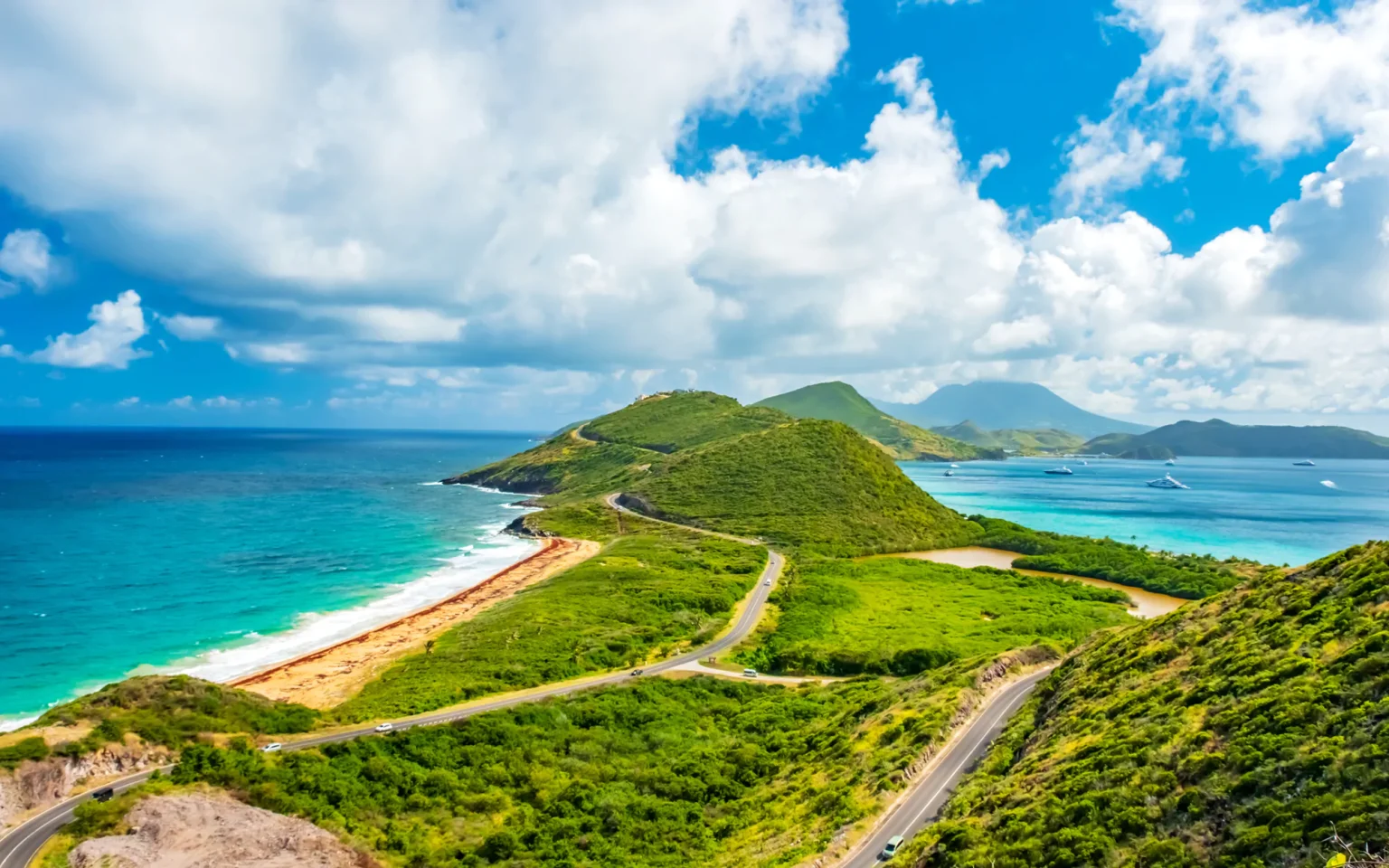 St. Kitts and Nevis Citizenship By Investment