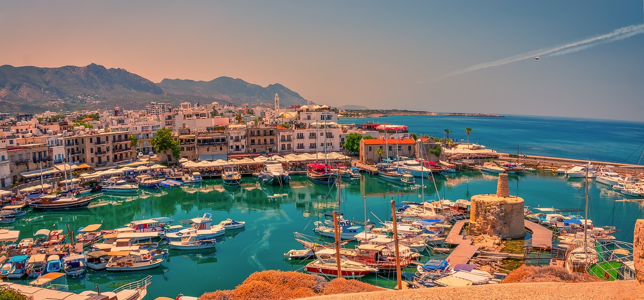 Cyprus Residency By Investment 2023
