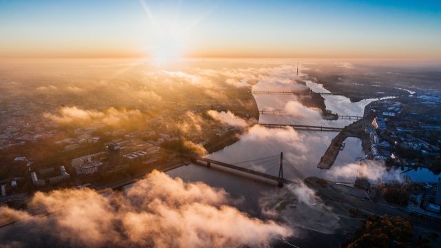 Latvia Residency By Investment