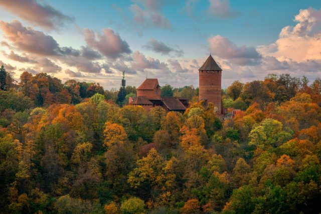 Latvia Digital Nomad Visa