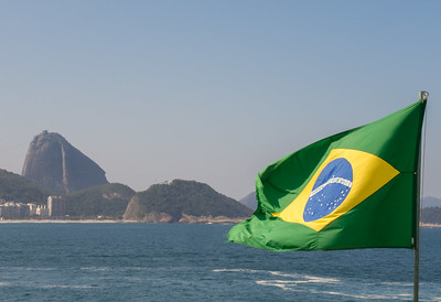 Brazilian Residency digital nomad