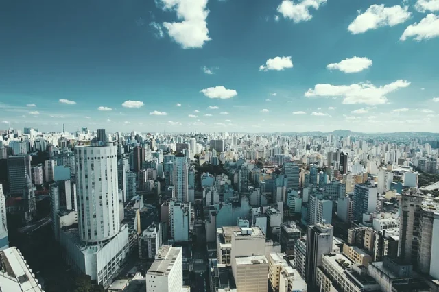 Brazilian Residency pathways