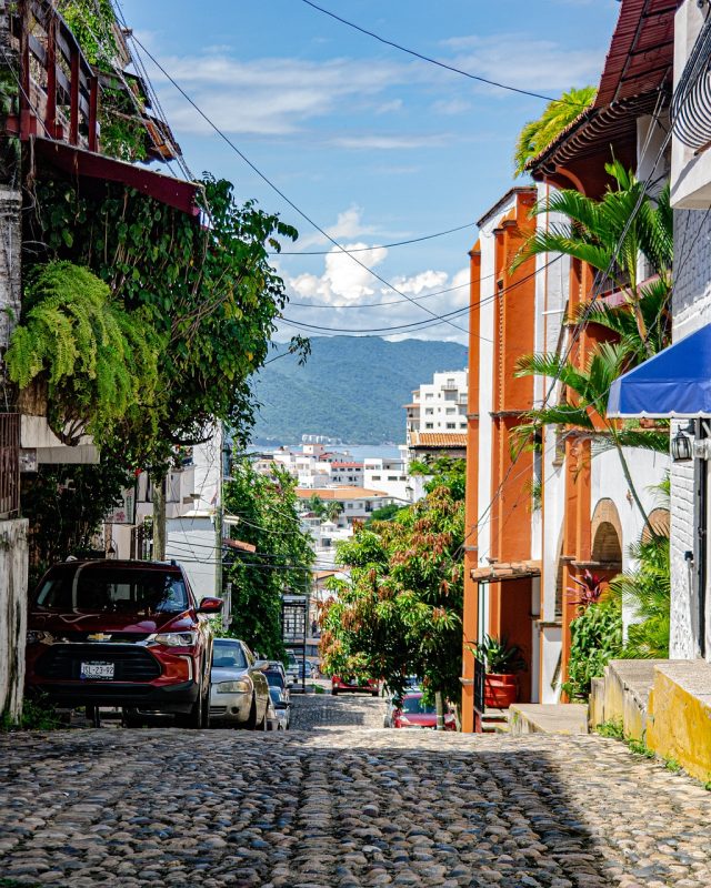 Mexico Real Estate Investments