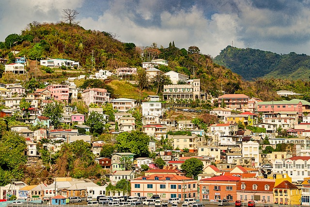 Grenada, Ultimate Passport Portfolio Asset 3
